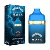 Space Gods Super Nova THCa 7g Disposables - Electric Cosmonaut