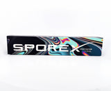 SporeX Liquid Mycelium Culture 10ml Syringe - 10 Strain Options