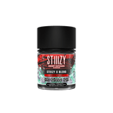 Stiiizy X Blend Infused Gummies - White Berry - Bandit Distribution