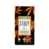 Stiiizy Xblend Live Resin AIO Disposables 2g - Gelato - Bandit Distribution