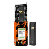 Stiiizy Xblend Live Resin AIO Disposables 2g - Gelato - Bandit Distribution