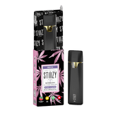 Stiiizy Xblend Live Resin AIO Disposables 2g - Watermelon - Bandit Distribution
