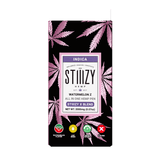 Stiiizy Xblend Live Resin AIO Disposables 2g - Watermelon - Bandit Distribution