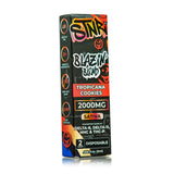 STNR Blazin Blend - 2g Disposables - Tropicana Cookies