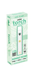 Torch Baby Burnout Blend Disposable THC-M + THC-A + THC-P - 2.2g - Bandit Distribution