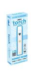 Torch Baby Burnout Blend Disposable THC-M + THC-A + THC-P - 2.2g - Bandit Distribution