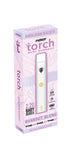 Torch Baby Burnout Blend Disposable THC-M + THC-A + THC-P - 2.2g - Bandit Distribution