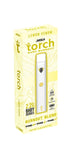 Torch Baby Burnout Blend Disposable THC-M + THC-A + THC-P - 2.2g - Bandit Distribution