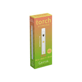 Torch Haymaker Live Resin Disposables 2.2g - Georgia Pie (Sativa)