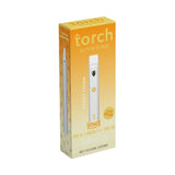 Torch Haymaker Live Resin Disposables 2.2g - Mango Cream (Indica)