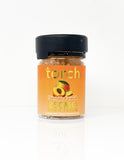 Torch Live Resin Delta 9 Gummies - 250mg - Mango Peach