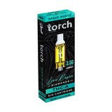 Torch Live Resin Diamonds THCA 510 Carts - 3500mg - Space Runtz