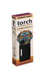 Torch Mind Melt 3.5g Black Series Mushrooms x THCA Disposable - Shaman Sauce
