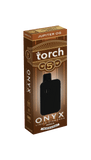 Torch Onyx 5g Liquid Diamonds Disposable THCa - Jupiter OG - HempWholesaler.com