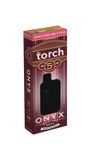 Torch Onyx 5g Liquid Diamonds Disposable THCa - Unicorn Butter - HempWholesaler.com
