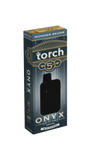 Torch Onyx 5g Liquid Diamonds Disposable THCa - Wonder Skunk