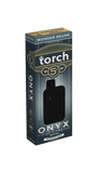 Torch Onyx 5g Liquid Diamonds Disposable THCa - Wonder Skunk - HempWholesaler.com