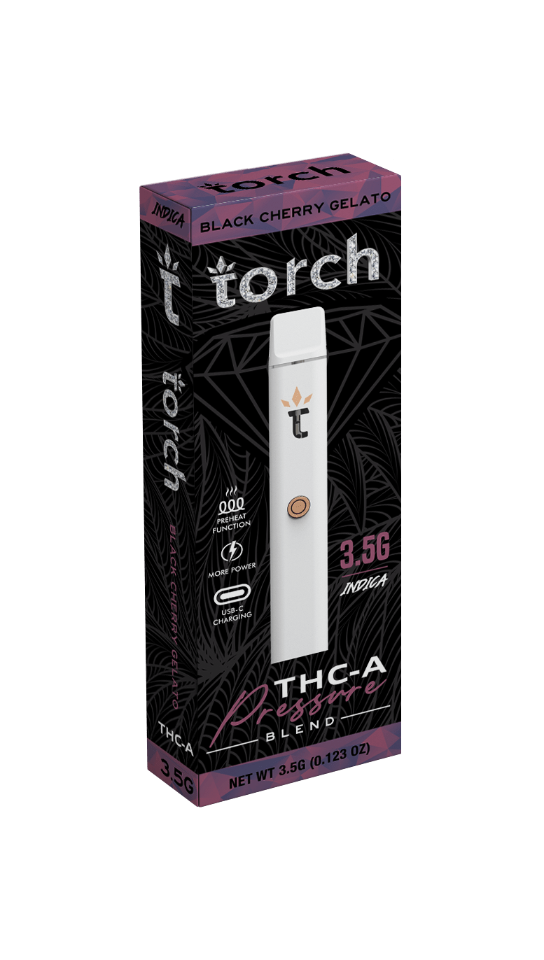 torch disposable vape review 3 Pack Disposable Vape Bundles– EveryThing Vapes main image 1