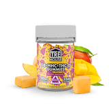 Tre House Delta 8 Gummies with HHC & THC-O – Tropic Mango - 700mg