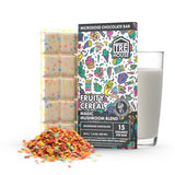 Tre House Fruity Cereal Magic Mushroom Chocolate Bar - Bandit Distribution