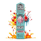 Tre House Live Rosin Liquid Diamonds Vape Pen + D8 + D9 + D10 + HHC + THCP – Forbidden Fruit – Hybrid – 2g - Bandit Distribution