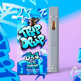Trip Drip 8x3 - 3g Disposable Blend - 3000mg - Blue Dream