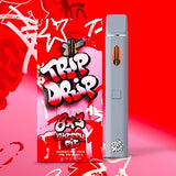 Trip Drip 8x3 - 3g Disposable Blend - 3000mg - Cherry Pie - Bandit Distribution