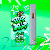 Trip Drip 8x3 - 3g Disposable Blend - 3000mg - Green Crack