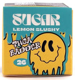 Trippy Sugar Thca Live Badder Dabs 2g - Lemon Slushy - HempWholesaler.com