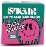 Trippy Sugar Thca Live Badder Dabs 2g - Supreme Gasoline