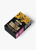 Twisted Brands DELTA 8 Shatter – Wedding Cake
