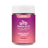 Urb 3500MG D8/D9 Knockout Punch