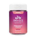 Urb 3500MG D8/D9 Knockout Punch - Bandit Distribution