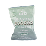 URB D8 Baked Sugar Cookies 250mg