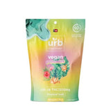 Urb Delta 10/ Delta 8 THC Gummies - Tropical Lush (Vegan) 500MG