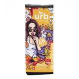 Urb Delta 8 THC Chocolate Bar - 300mg - Milk Chocolate