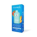 Urb Diamond Supply Co. Disposable 4ML – Mango Milkshake - Bandit Distribution