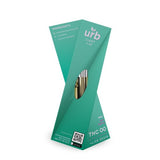 Urb THC Infinity 2.2g Cartridge - Gas Berry (Hybrid)