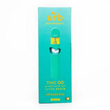 Urb THC Infinity Disposable - 3g - Orangeade (Sativa)