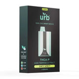 Urb THCA-P 6g High Terpene Extract Disposables - Dirty Spryt