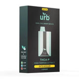 Urb THCA-P 6g High Terpene Extract Disposables - Ekto Cooler