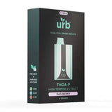 Urb THCA-P 6g High Terpene Extract Disposables - Gas Berry