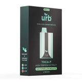 Urb THCA-P 6g High Terpene Extract Disposables - Watermelon Mojito