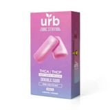 Urb Toke Station THCA 6g Disposable Vape - Double Gum (Indica) Bandit Distribution Urb Toke Station THCA 6g Disposable Vape - Double Gum (Indica) Bandit Distribution