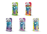 Urb x KoKo Puffs THCa Liquid Diamonds Disposables 3g - Purple Runtz - Bandit Distribution