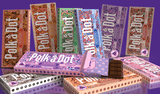 Urb x Polk A Dot Mushroom Chocolate Bars 10,000mg - Penny Cup - HempWholesaler.com