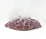 Wholesale Delta-8-THC Gummies 25mg - Grape - 1,000ct Bulk
