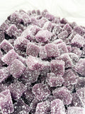 Wholesale Delta-9-THC Gummies 10mg - Grape - 1,000ct Bulk - HempWholesaler.com