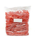 Wholesale Delta-9-THC Gummies 10mg - Sour Cherry - 1,000ct Bulk