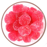 Wholesale Delta-9-THC Gummies 10mg - Watermelon- 900ct Bulk